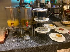 -南桥绿地铂骊酒店