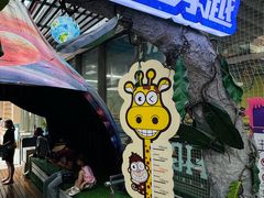 -巴黎春天(浦建店)
