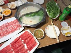 -彤德莱(奥林店)