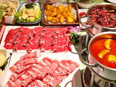 -番食园鲜食火锅(高新店)