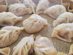 枫叶炸饺-大叔家福鼎小吃(十全街店)