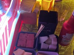 -苏荷酒吧(九街店)