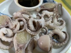 -莲花公园煎蟹(总店)
