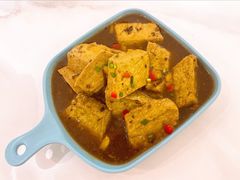 -香香海南菜餐厅