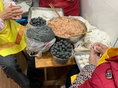 -古徽州馄饨店(宝安路店)