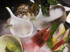 -天狗山料理(省体店)