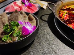 -渝涯重庆豆花老火锅(中赢国际店)