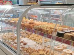 -味多美蛋糕(航天桥店)