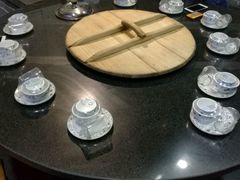 -太湖好灶头土菜馆(石公路店)