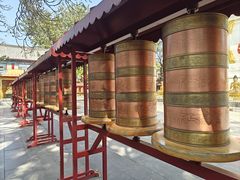 -护国法轮寺