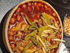 -小饕荟雅安贡椒鱼鲜馆(广福桥店)