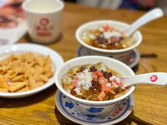 冰粉-沪小二铜炉蛙锅(苏州中心星悦汇店)