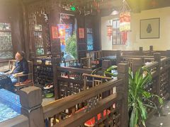 -香满楼(临安路店)