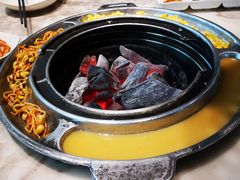 -韩宫宴烤肉·料理(南京江宁万达店)