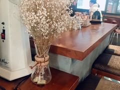 -fishtank鱼缸咖啡(三山街店)