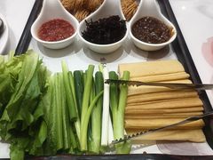 -崂山印象·青岛·海鲜渔家菜