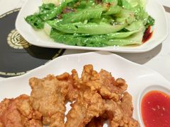 -食锦记·福建私房菜(浦西万达店)