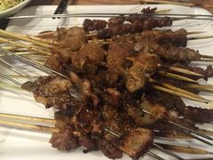 -金刚山烧烤(红旗大街店)