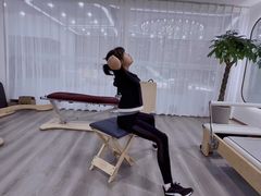 -英派斯健身旗舰店(海信国际中心馆)