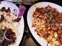 -明本湛江鸡•海鲜小厨(陈家祠店)