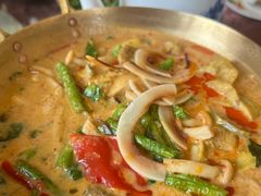 -南沙游艇会·大兵船餐厅