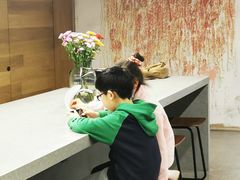 -山下C5cafe(惠通时代广场店)