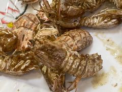 -宾朋海鲜美食餐厅·特色美食(兴海路店)