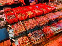 -德兴海鲜渔港(辉煌大厦店)
