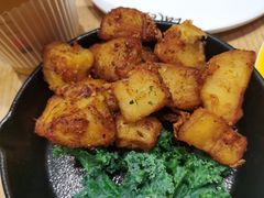 -乐凯撒披萨(福田COCOPark店)