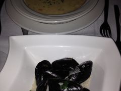 -Top Of Vancouver Revolving Restaurant