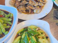 -庆峰龙虾烧烤(合肥一店)