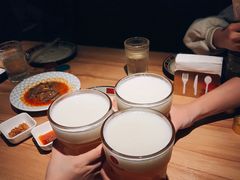 -雪熊精酿·哈尔滨烧烤酒馆(非遗大串店)