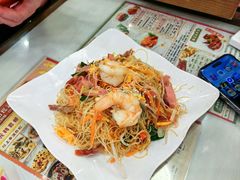 -龙城冰室(旺角)