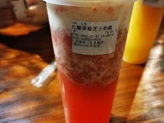 -人在茶在(华南店)