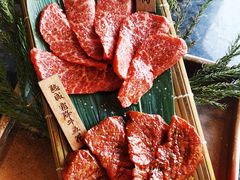-老乾杯和牛烧肉(王府中环店)