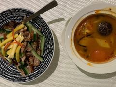 -新加坡海鲜共和(名胜世界圣淘沙海滨坊)