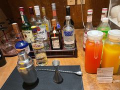 -大连中远海运洲际酒店