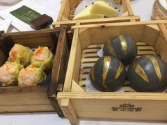 -君德澜酒家·创意粤菜(金山谷店)