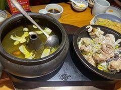 -云海肴云南菜·蒸汽石锅鱼(北京良乡华冠店)