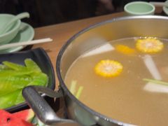 -掂档潮汕牛肉火锅(沈阳万象城店)