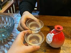 -小丫头餐厅·江浙菜·烧烤(灵隐店)