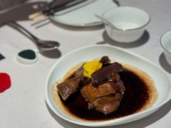 -杭州新新饭店·1913餐厅