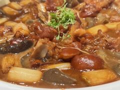 -三利音·东方司宴(外滩店)