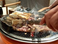 -味家烤肉烤鳗鱼牛排(西塔旗舰店)