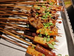 -烤匠麻辣烤鱼(万象城店)