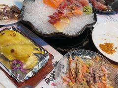 -松坂屋日料自助(长城路店)