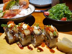 -円满日式居酒屋(蓉花路美食街店)