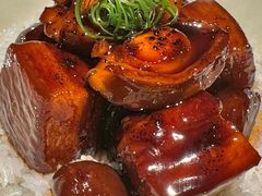 -莉莉海堂HAITANG·烤鸭(国贸商城店)