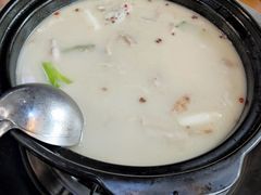 羊肉汤-代羊肉(中和店)