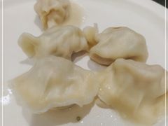 -李记东北饺子馆·东北菜(欢乐谷店)